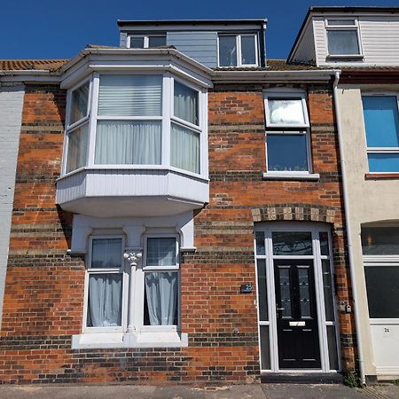 Peacehaven Retreat - 4 Minutes From The Beach! Pet Friendly! Weymouth Esterno foto
