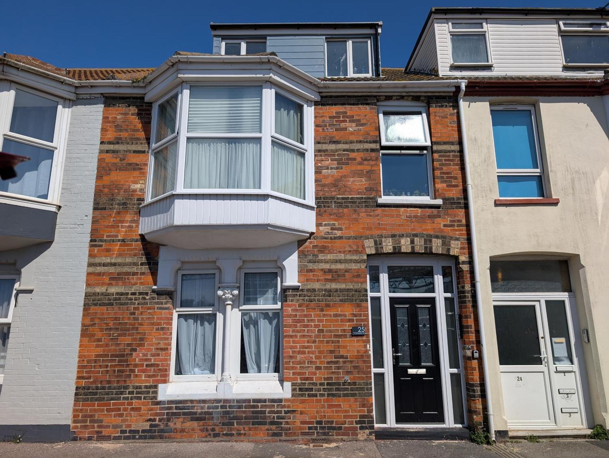 Peacehaven Retreat - 4 Minutes From The Beach! Pet Friendly! Weymouth Esterno foto